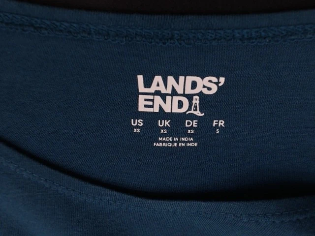 Vestido de verano Lands' End – photo 3